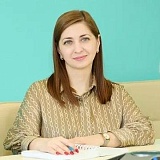 Лядинникова Ирина Викторовна