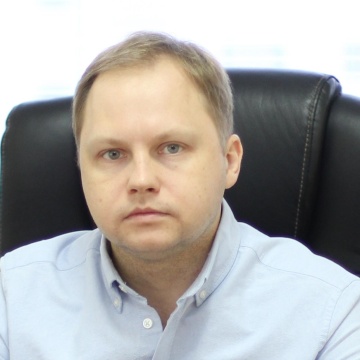 Алексей Каменский 