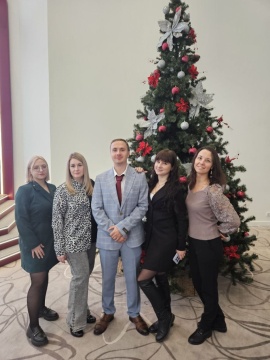 ПОБЕДА на Всероссийском конкурсе «Провизионеры.РФ»