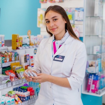 Работа в аптеке: мифы и реальность