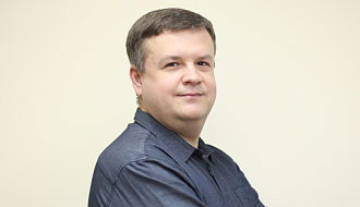 Андрей Сдобников
