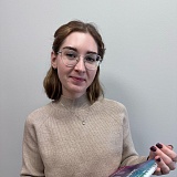 Колесова Надежда Андреевна