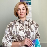 Нежданова Ирина Владимировна