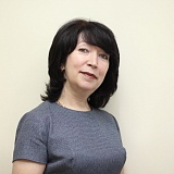 Андриянова Людмила Васильевна