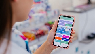 Аптека в смартфоне: кто создает и развивает онлайн-инструменты компании?