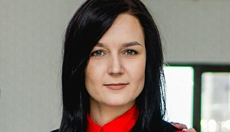 Анастасия Сигаева