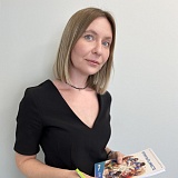 Житникова Елена Александровна