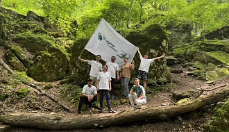 «Здравсервис» покоряет вершины